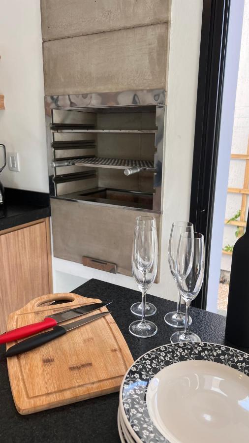 Casa Em Garopaba公寓 外观 照片