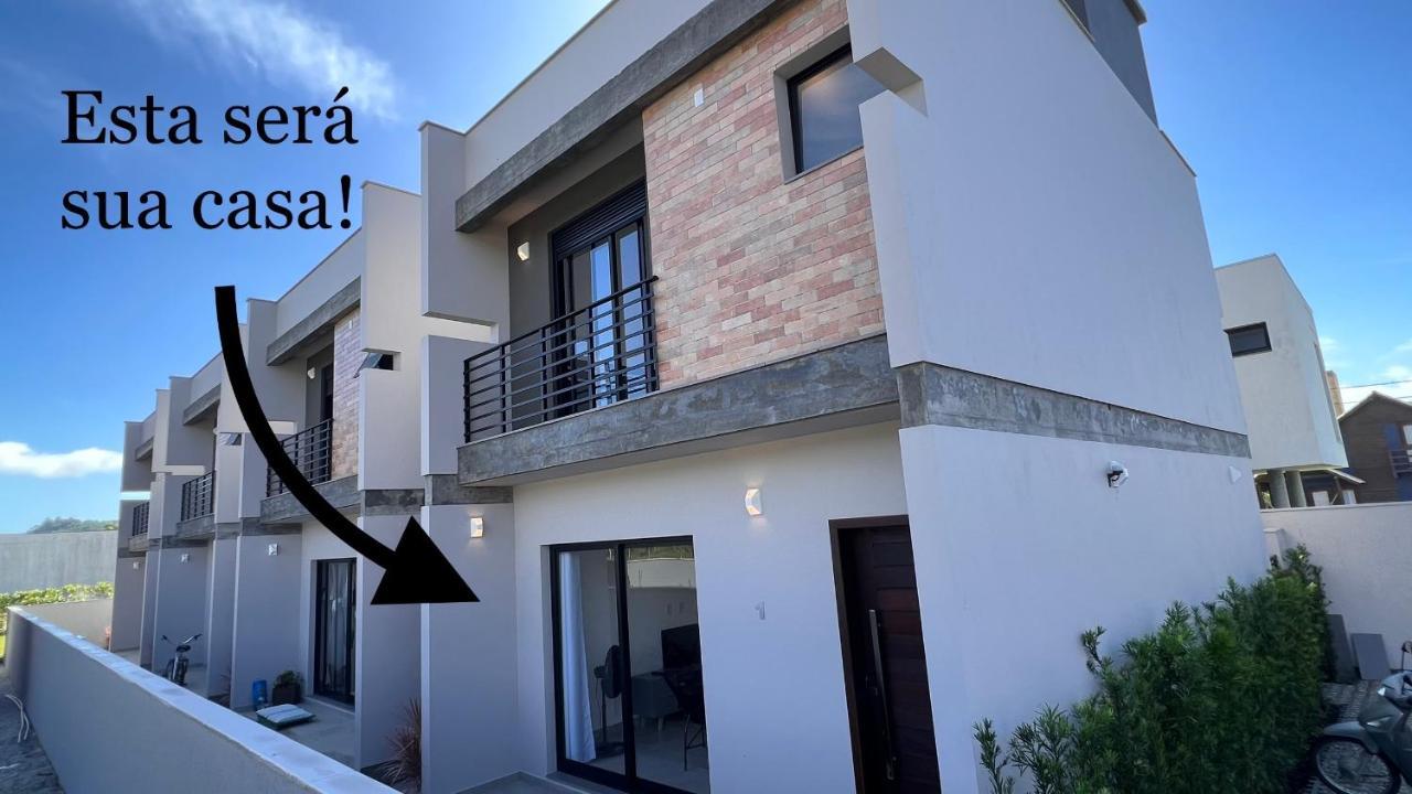 Casa Em Garopaba公寓 外观 照片