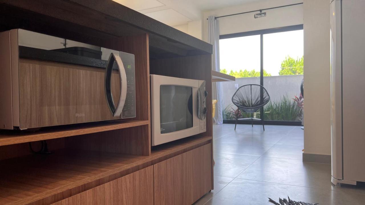 Casa Em Garopaba公寓 外观 照片
