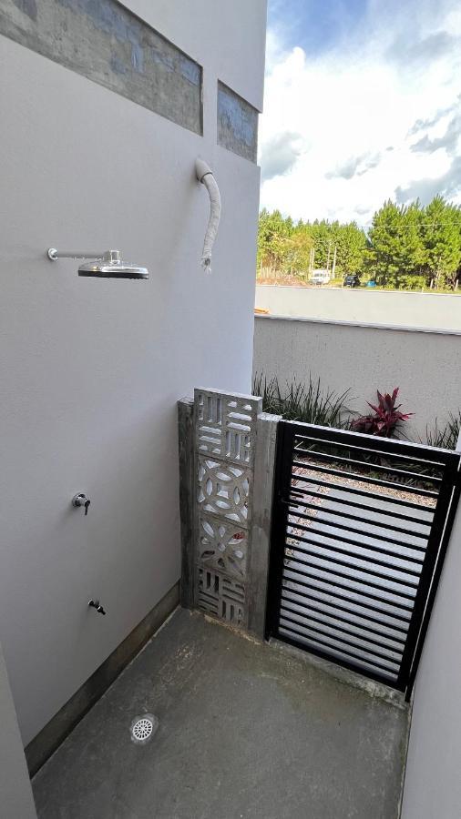 Casa Em Garopaba公寓 外观 照片