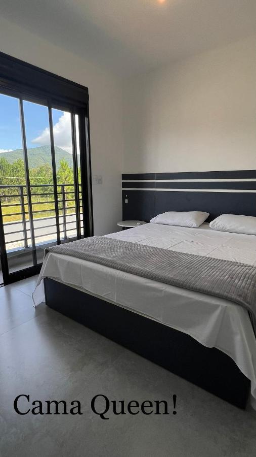 Casa Em Garopaba公寓 外观 照片