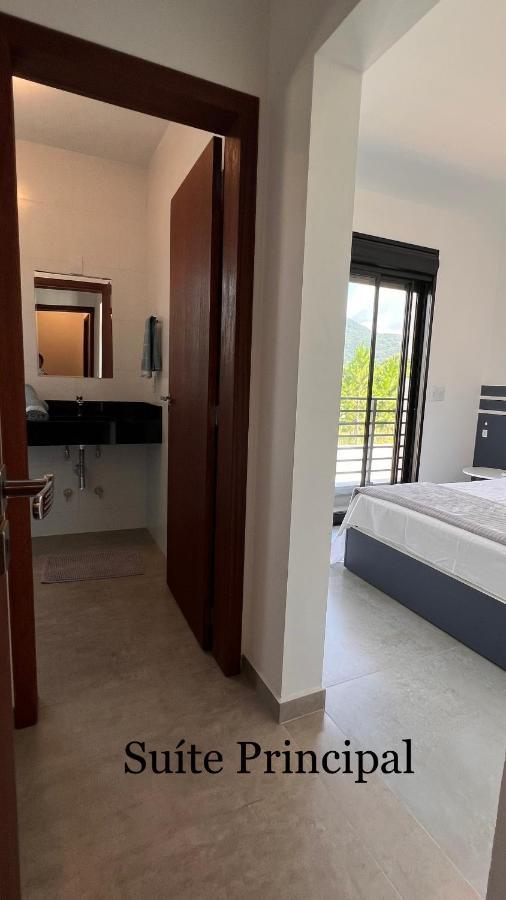 Casa Em Garopaba公寓 外观 照片