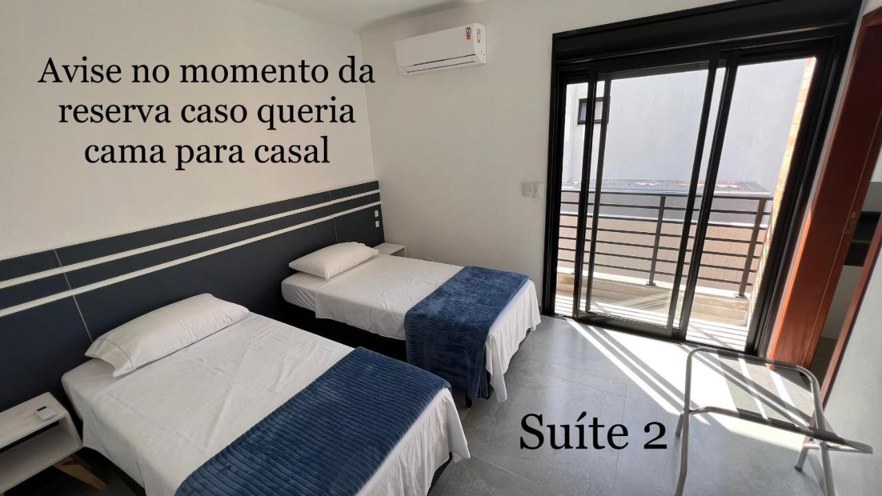 Casa Em Garopaba公寓 外观 照片