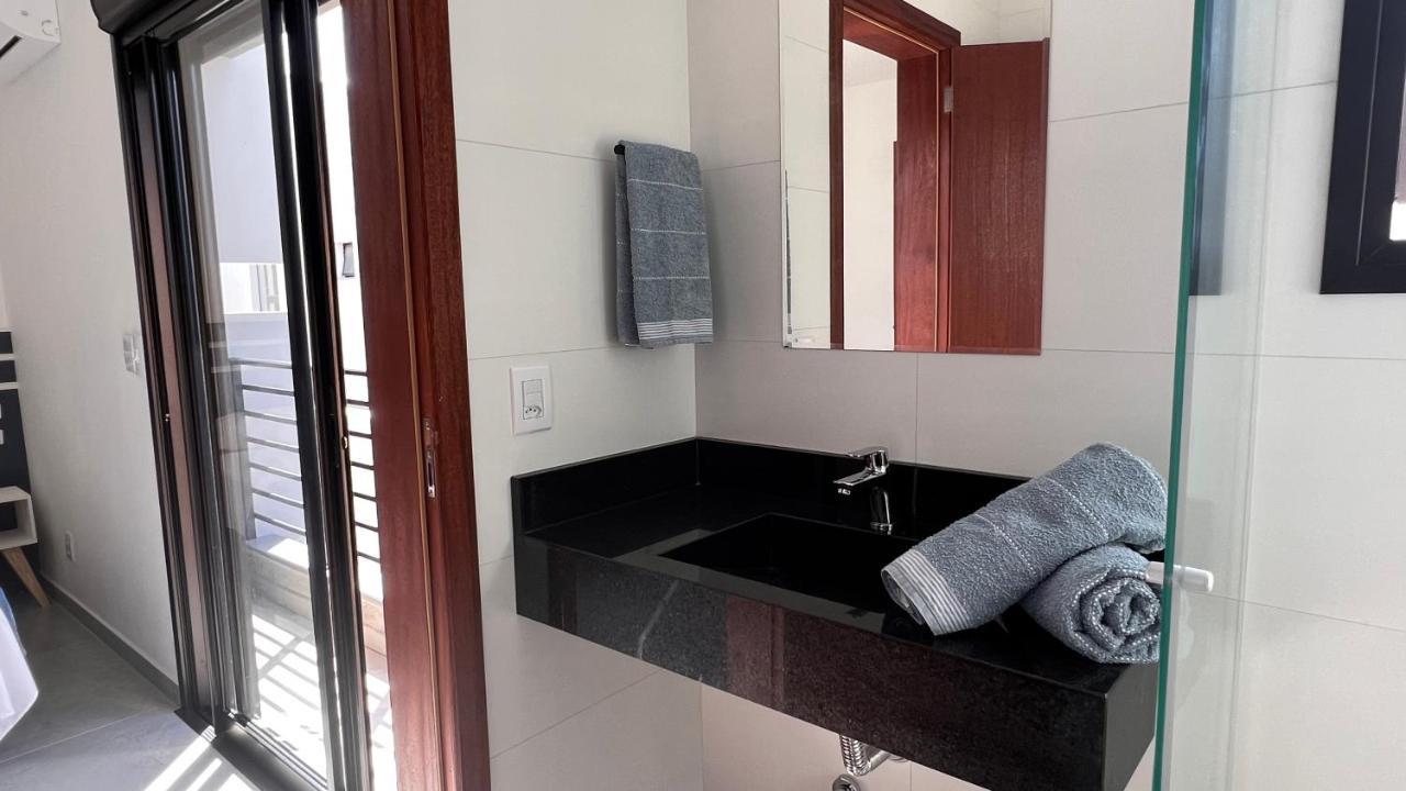 Casa Em Garopaba公寓 外观 照片