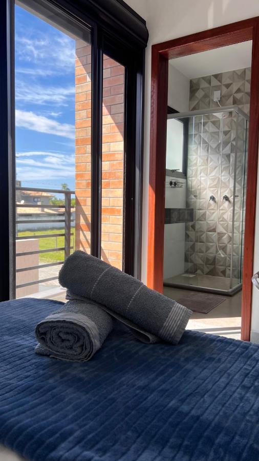 Casa Em Garopaba公寓 外观 照片