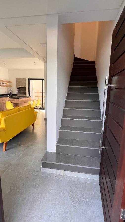 Casa Em Garopaba公寓 外观 照片